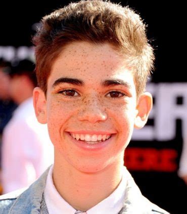 cameron boyce age 2023|Cameron Boyce – Age, Bio, Personal Life, Family & Stats